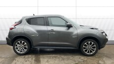 Nissan Juke 1.5 dCi Tekna 5dr Diesel Hatchback